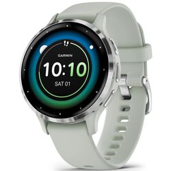Смарт-часы Garmin Venu 3S (Sage Gray/Passivated)