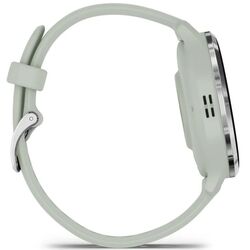 Ceas inteligent Garmin Venu 3S (Sage Gray/Passivated) Thumb