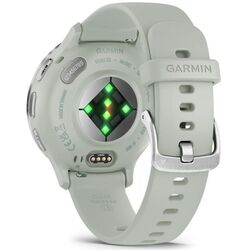 Ceas inteligent Garmin Venu 3S (Sage Gray/Passivated) Thumb