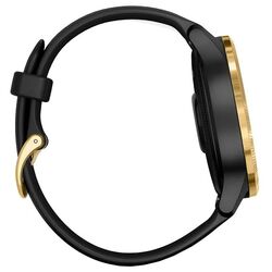 Ceas inteligent Garmin Venu (Black/Gold) Thumb