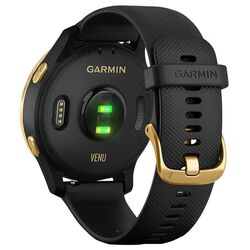 Ceas inteligent Garmin Venu (Black/Gold) Thumb