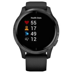 Смарт-часы Garmin Venu (Black/Slate) Thumb