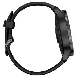 Смарт-часы Garmin Venu (Black/Slate) Thumb