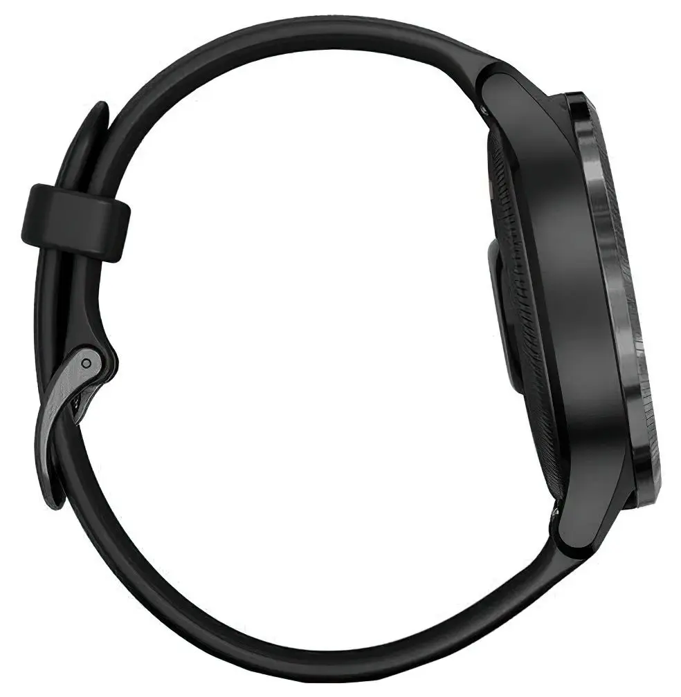 Смарт-часы Garmin Venu (Black/Slate)