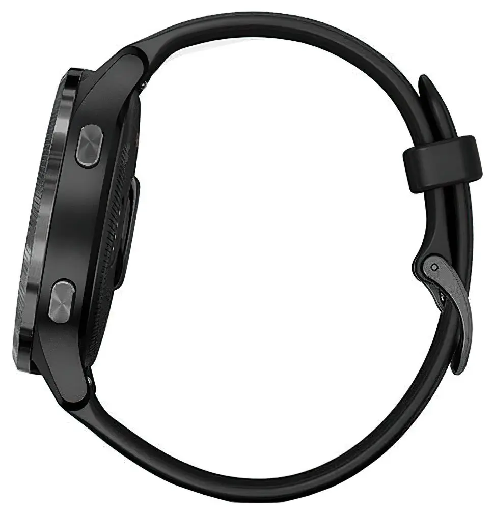 Смарт-часы Garmin Venu (Black/Slate)