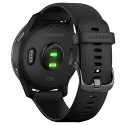 Смарт-часы Garmin Venu (Black/Slate) Thumb