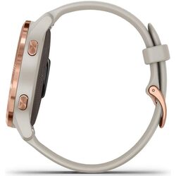 Ceas inteligent Garmin Venu (Light Sand/Rose Gold) Thumb