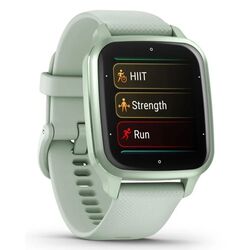 Смарт-часы Garmin Venu Sq 2 (Cool Mint) Thumb