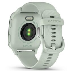 Смарт-часы Garmin Venu Sq 2 (Cool Mint) Thumb