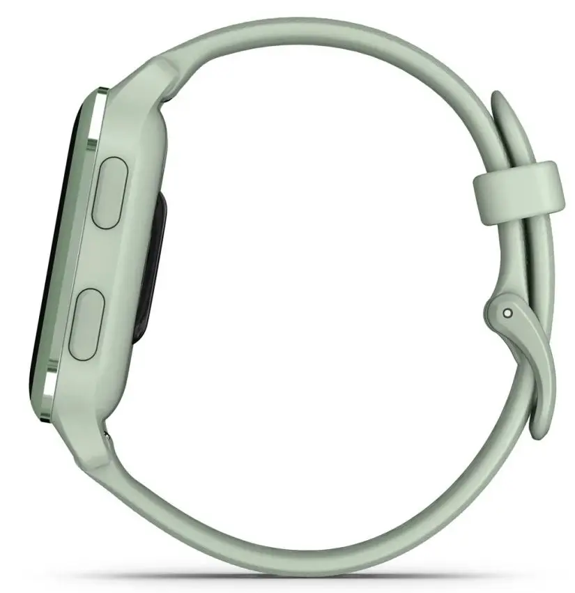 Смарт-часы Garmin Venu Sq 2 (Cool Mint)