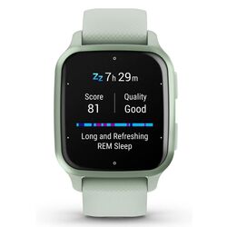 Смарт-часы Garmin Venu Sq 2 (Cool Mint) Thumb