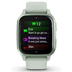Смарт-часы Garmin Venu Sq 2 (Cool Mint) Thumb