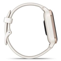 Ceas inteligent Garmin Venu Sq 2 Music Edition (Ivory) Thumb