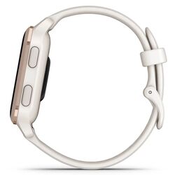 Ceas inteligent Garmin Venu Sq 2 Music Edition (Ivory) Thumb