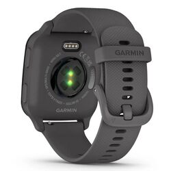 Смарт-часы Garmin Venu Sq 2 (Shadow Gray) Thumb