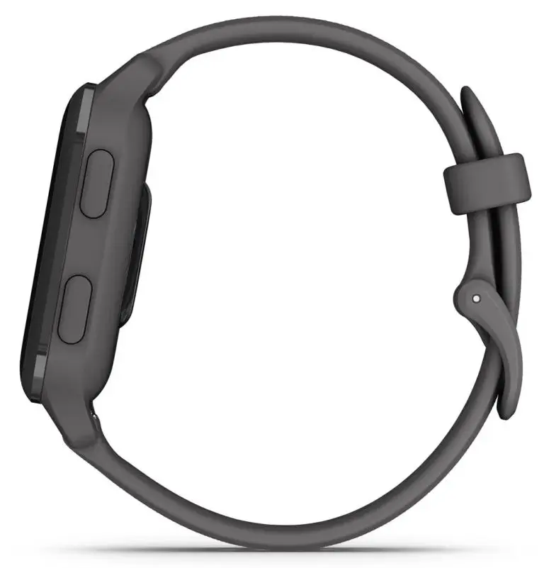 Смарт-часы Garmin Venu Sq 2 (Shadow Gray)