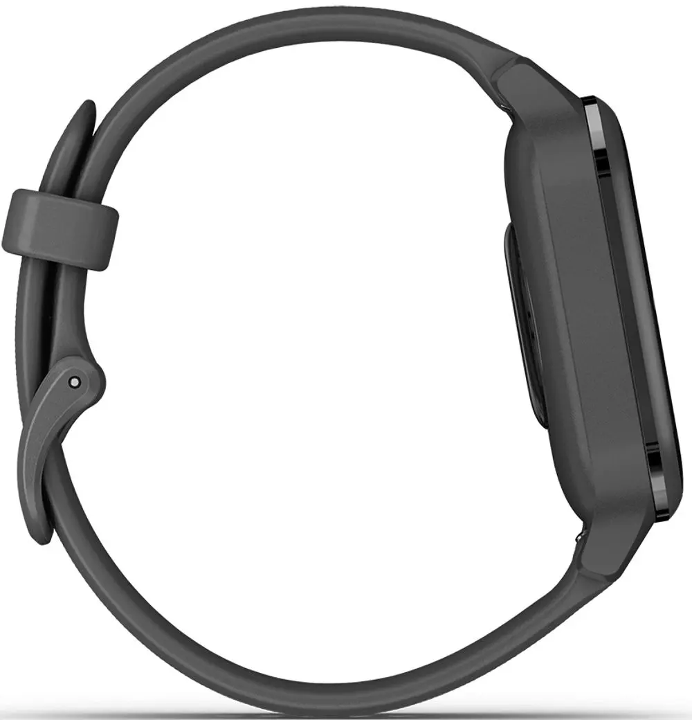 Ceas inteligent Garmin Venu Sq (Gray)