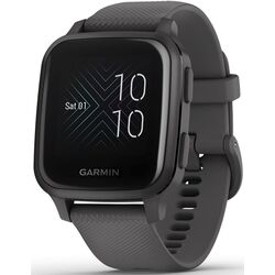 Ceas inteligent Garmin Venu Sq (Gray)