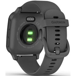 Ceas inteligent Garmin Venu Sq (Gray) Thumb