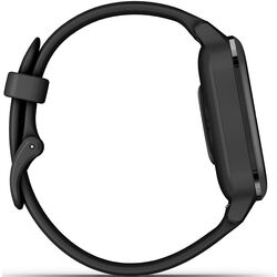 Смарт-часы Garmin Venu Sq Music Edition (Black) Thumb