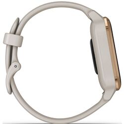 Смарт-часы Garmin Venu Sq Music Edition (Gray/Rose Gold) Thumb