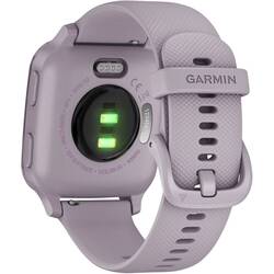 Смарт-часы Garmin Venu Sq (Purple) Thumb
