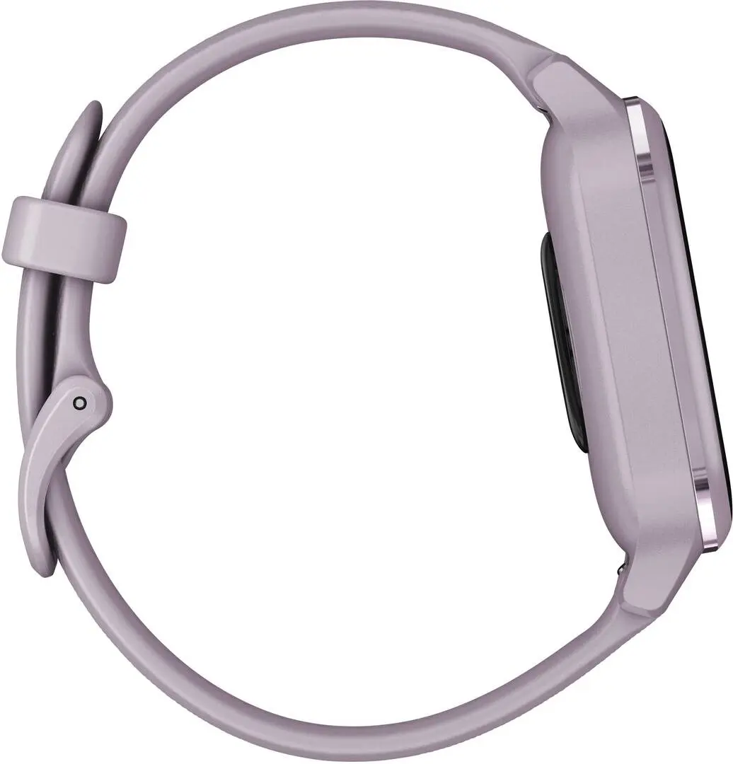 Смарт-часы Garmin Venu Sq (Purple)