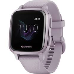 Ceas inteligent Garmin Venu Sq (Purple)