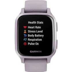 Смарт-часы Garmin Venu Sq (Purple) Thumb