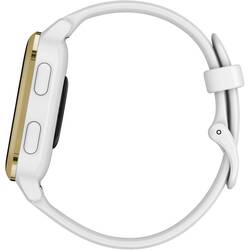 Смарт-часы Garmin Venu Sq (White/Gold) Thumb