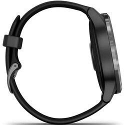 Ceas inteligent Garmin Vivoactive 4 (Black/Slate Gray) Thumb
