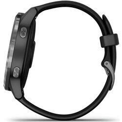 Ceas inteligent Garmin Vivoactive 4 (Black/Slate Gray) Thumb