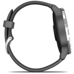 Ceas inteligent Garmin Vivoactive 4 (Gray/Silver) Thumb