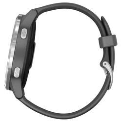 Ceas inteligent Garmin Vivoactive 4 (Shadow Gray/Silver) Thumb