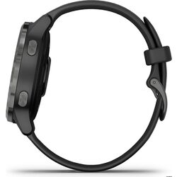Смарт-часы Garmin Vivoactive 4S (Black/Slate Gray) Thumb