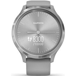 Смарт-часы Garmin Vivomove 3 (Silver/Powder Gray) Thumb