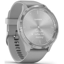 Смарт-часы Garmin Vivomove 3 (Silver/Powder Gray) Thumb