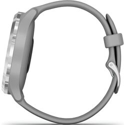 Смарт-часы Garmin Vivomove 3 (Silver/Powder Gray) Thumb