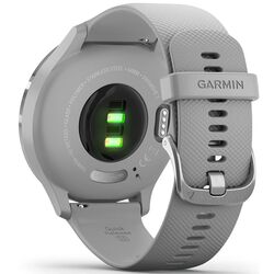 Смарт-часы Garmin Vivomove 3 (Silver/Powder Gray) Thumb