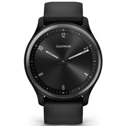 Ceas intelegent Garmin vívomove Sport (Black) Thumb