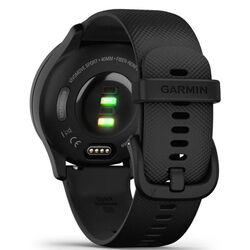 Ceas intelegent Garmin vívomove Sport (Black) Thumb