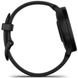 Ceas intelegent Garmin vívomove Sport (Black) Thumb