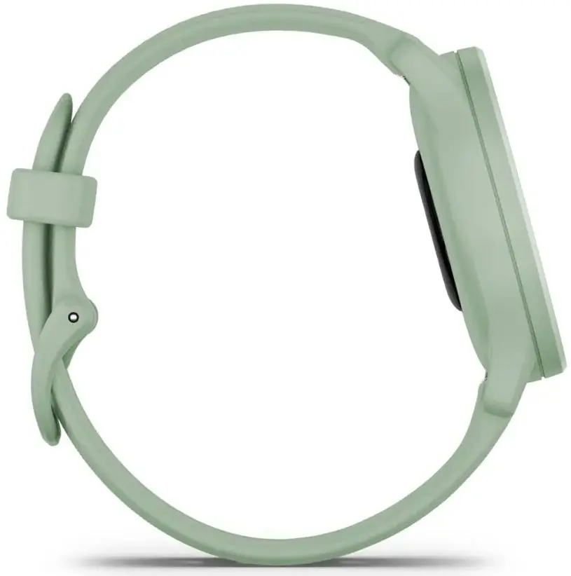 Ceas intelegent Garmin vívomove Sport (Mint/Silver)