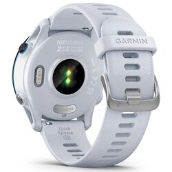 Умные часы Garmin Forerunner 255 Music (Whitestone) Thumb