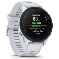 Умные часы Garmin Forerunner 255 Music (Whitestone)