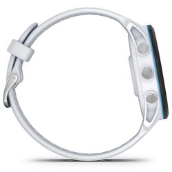 Умные часы Garmin Forerunner 255 Music (Whitestone) Thumb