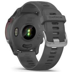 Ceas inteligent Garmin Forerunner 255 (Slate Grey) Thumb