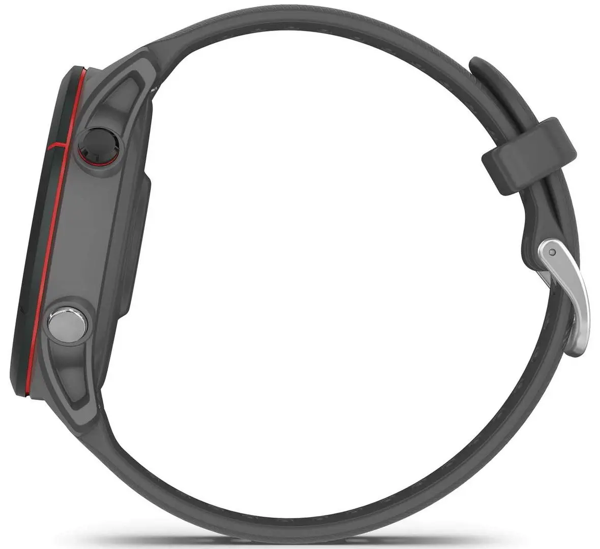 Ceas inteligent Garmin Forerunner 255 (Slate Grey)