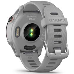 Умные часы Garmin Forerunner 255S (Powder Grey) Thumb