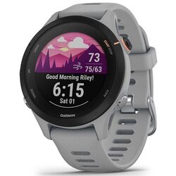 Умные часы Garmin Forerunner 255S (Powder Grey) Thumb
